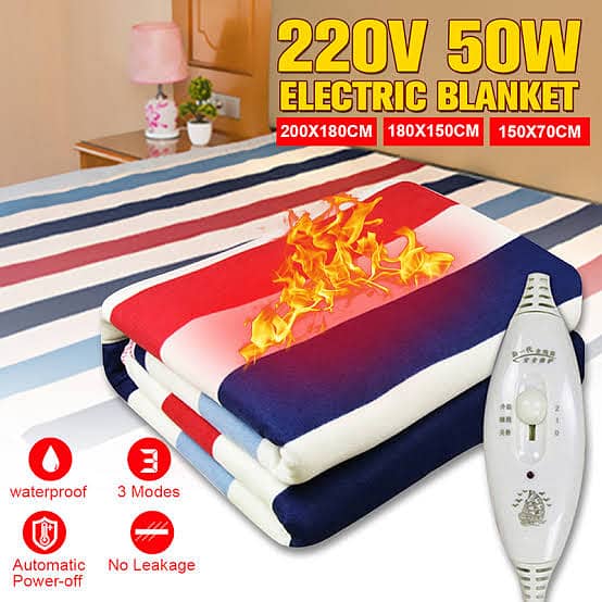 High qualiy instant Water Heater Tap (Faucet) Heating Blanket or pad 9