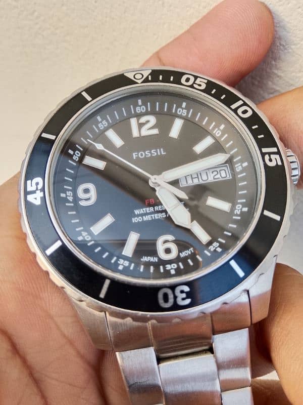 Fossil FS5687 1