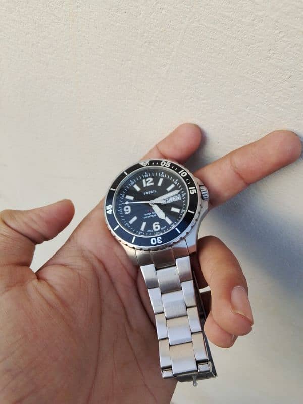 Fossil FS5687 4