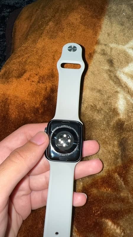 apple watch series 7 2