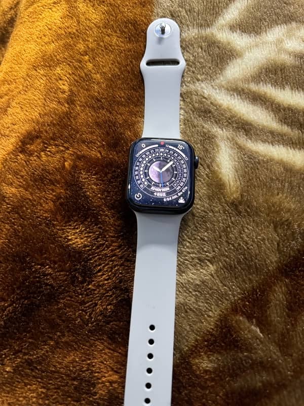 apple watch series 7 3