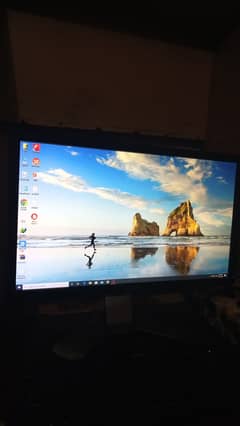 Dell PC Core i5 with Dell LED A+ Original