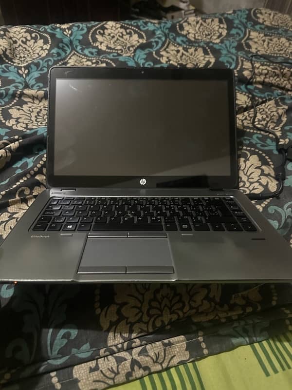 Hp Elitebook 840  ( Touch & Type ) 0