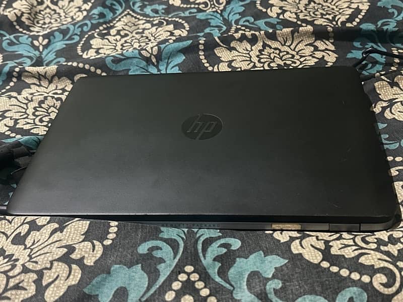 Hp Elitebook 840  ( Touch & Type ) 1