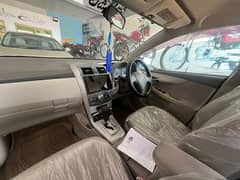 Toyota Fielder 2013