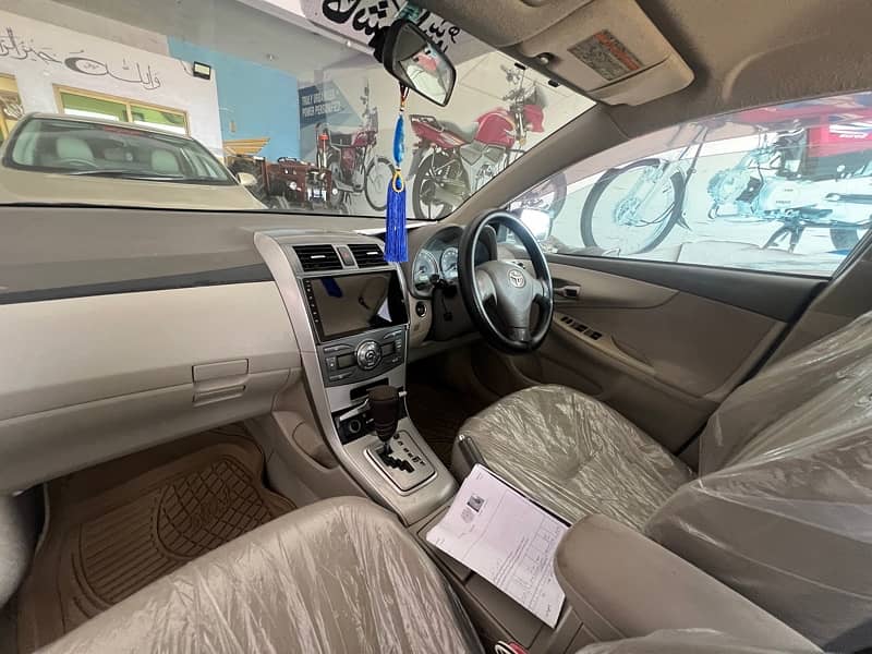 Toyota Fielder 2013 0