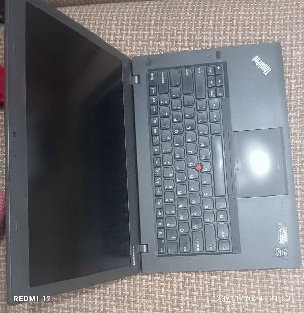 2 Lenovo thinkpad laptops 0