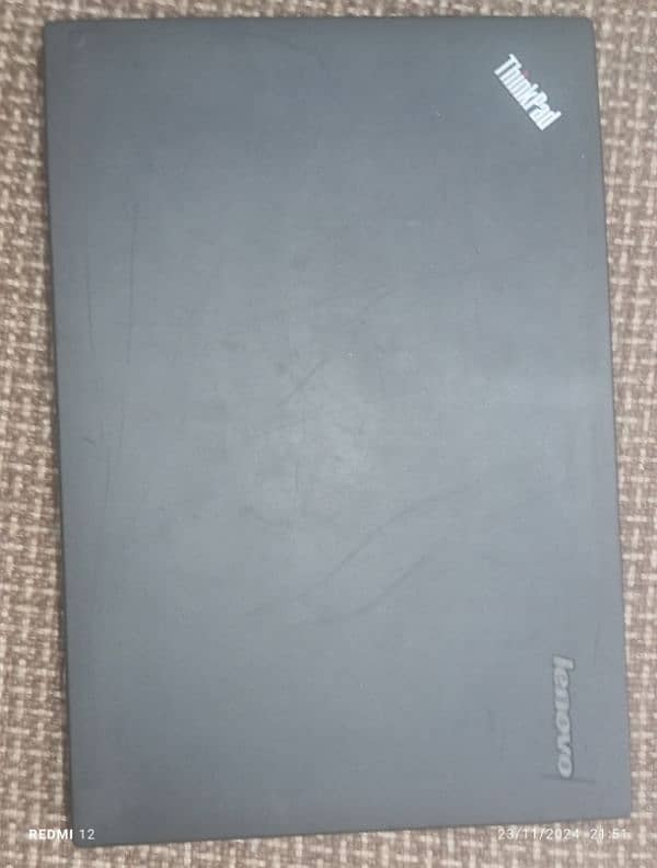 2 Lenovo thinkpad laptops 4