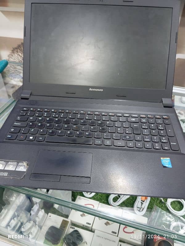 2 Lenovo thinkpad laptops 7