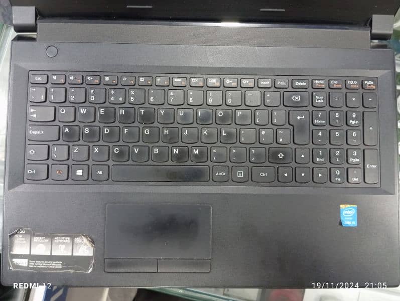 2 Lenovo thinkpad laptops 10