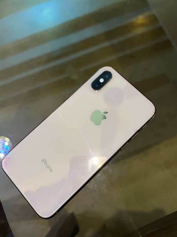 IPhone xs 2