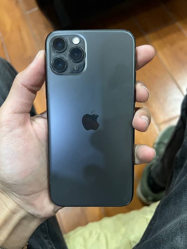 iphone 11 pro 64gb non pta 0