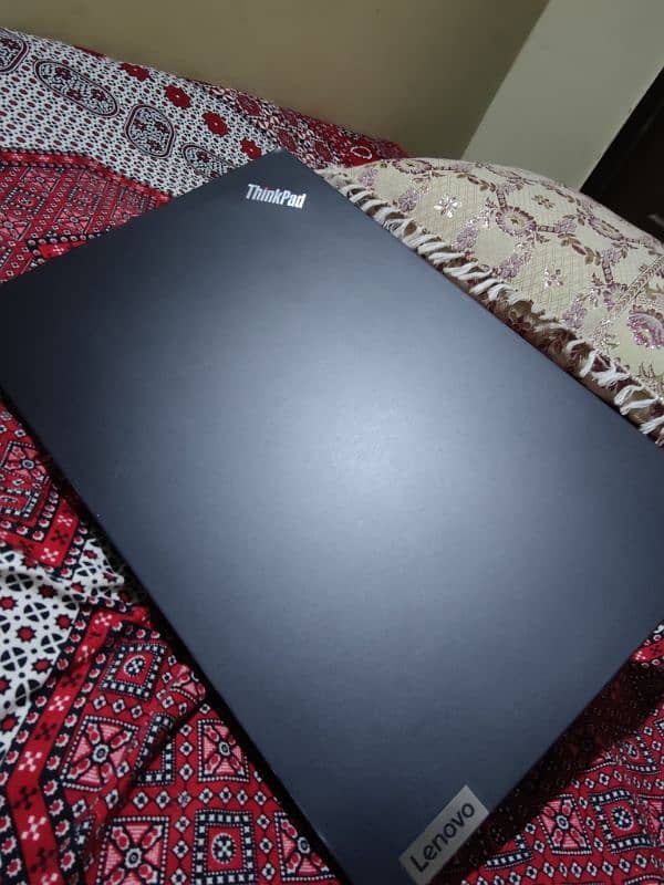 Lenovo E15 Core i7 11th • 1Tb Nvme SSD 16Gb Ram • 15.6" inch FHD 1080 0