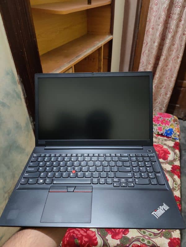 Lenovo E15 Core i7 11th • 1Tb Nvme SSD 16Gb Ram • 15.6" inch FHD 1080 13