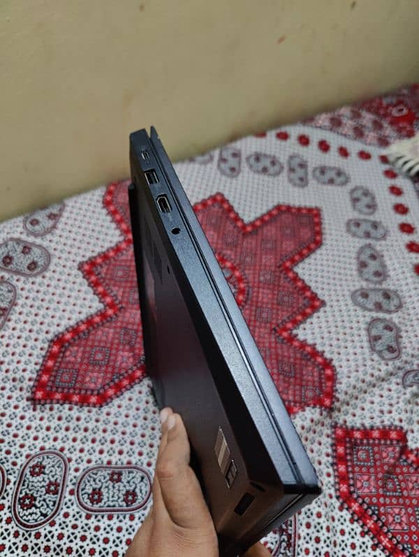 Lenovo E15 Core i7 11th • 1Tb Nvme SSD 16Gb Ram • 15.6" inch FHD 1080 14