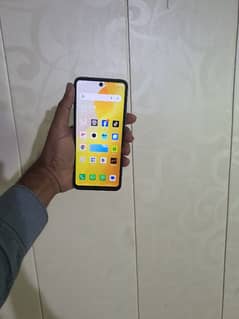 infinix hot 30 play