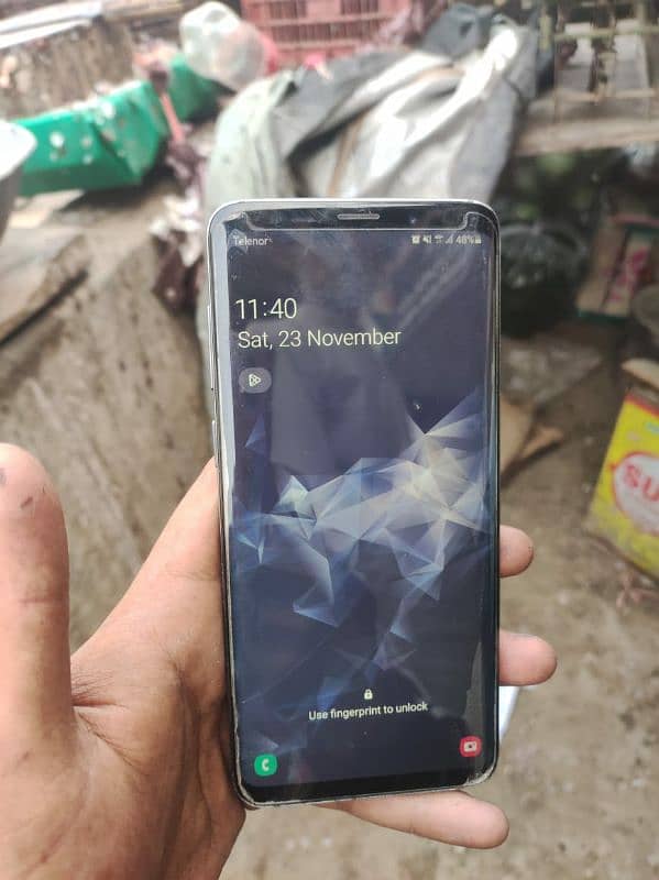 samsung galaxy s9+ for sale 3