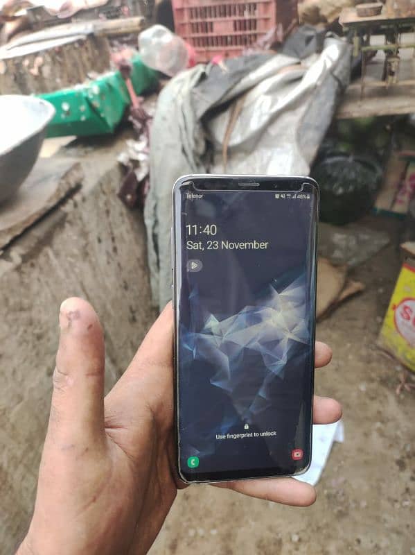 samsung galaxy s9+ for sale 5