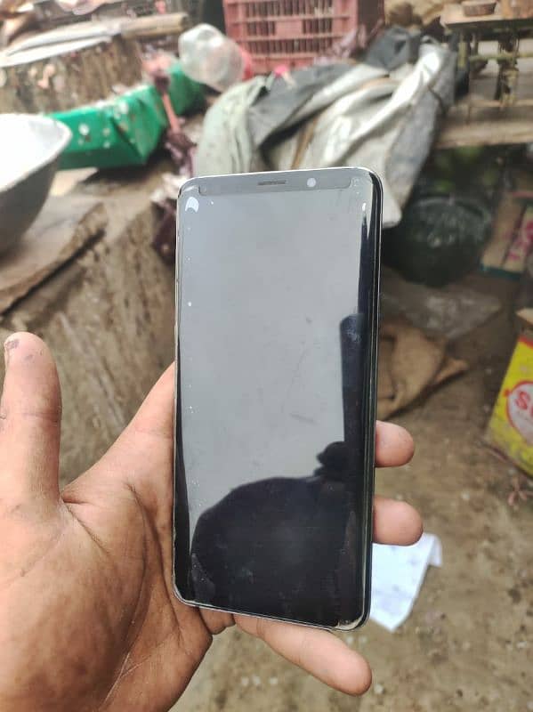 samsung galaxy s9+ for sale 7