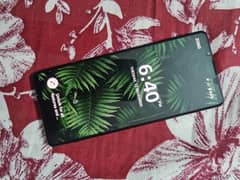 Xperia 1 Mark 3 Non PTA with Box