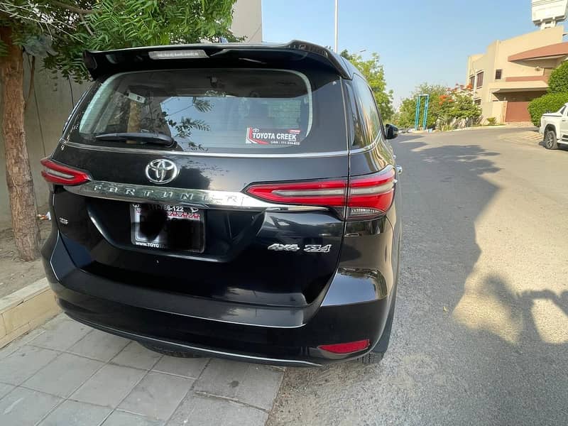 Toyota Fortuner Sigma 2021 call 03178294533 2