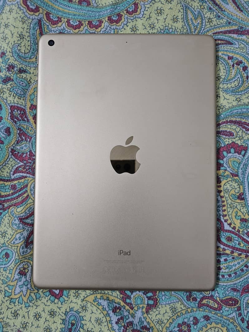 Apple Ipad 5th Gen 2