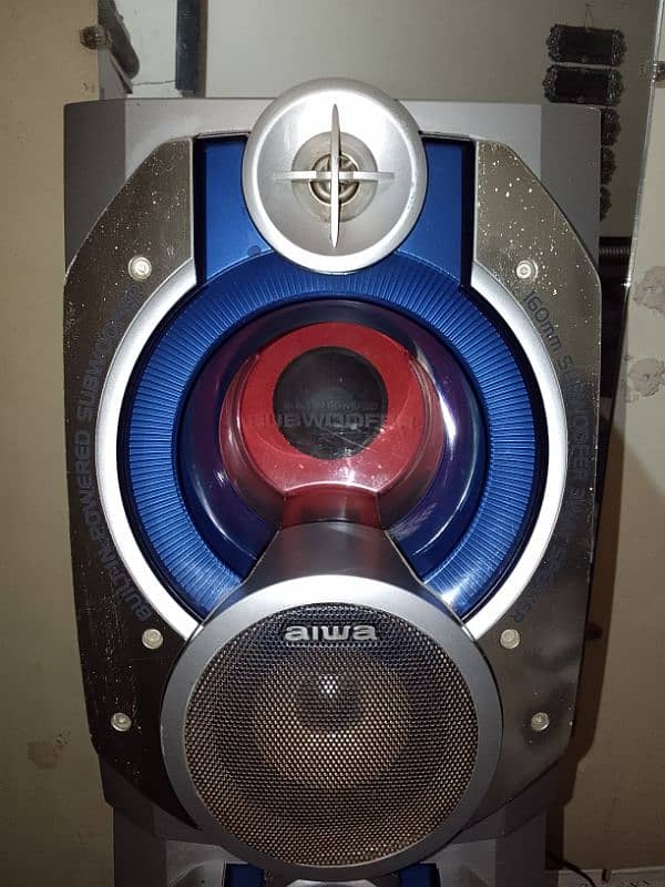 AIWA 1800 WATTS 0