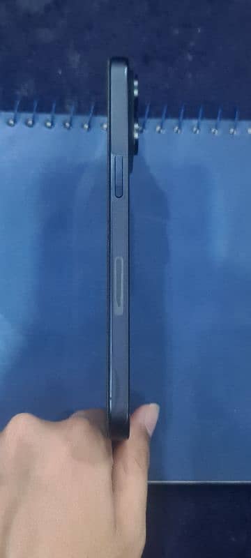 iphone 15 Pro max 256gb non pta LLA version 3