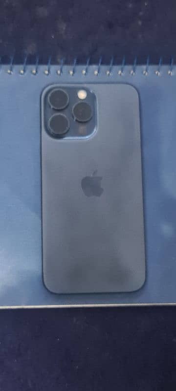 iphone 15 Pro max 256gb non pta LLA version 4