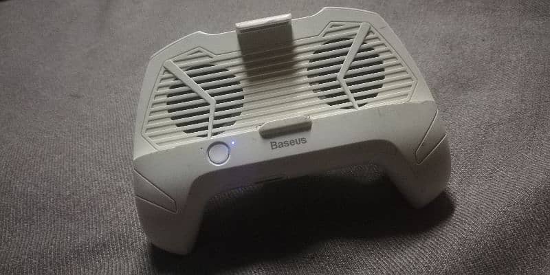 Baseus Fan cooler 0