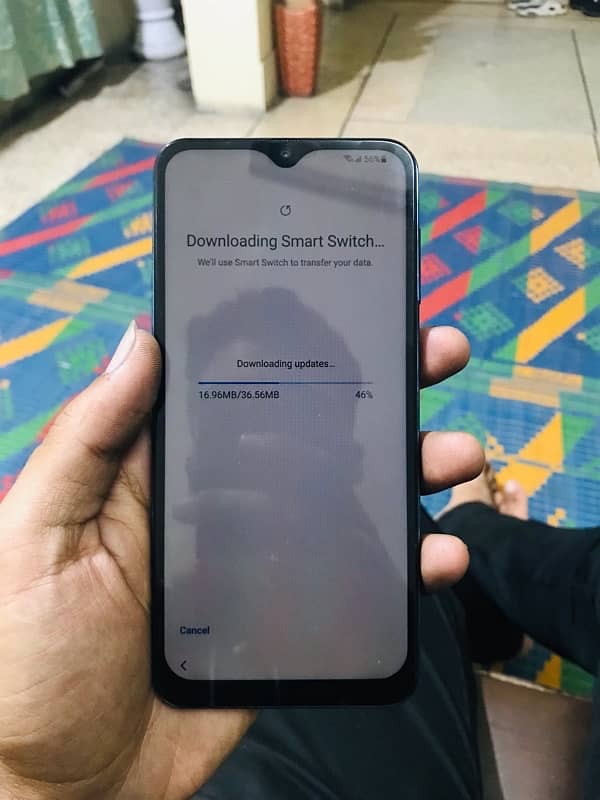 samsung A30 4:64 gb long bettery time all ok 5