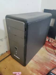 i5 3rd Gen PC Complete