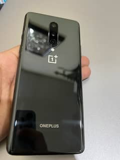 one plus 8 5g 10/10 Dual sim VIP Approved