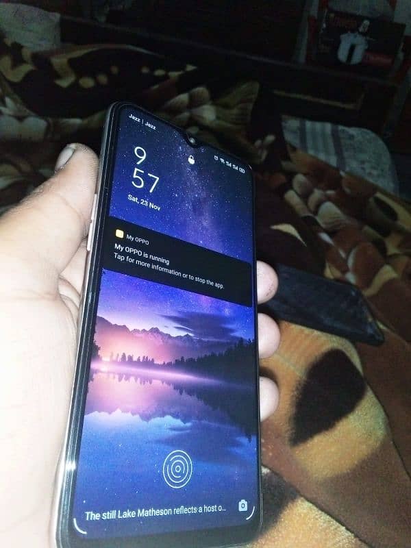 oppo Reno Z 8/512gb 4