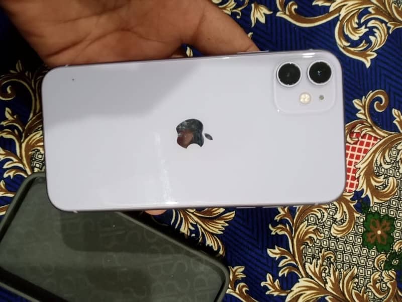 iPhone 11 not pta sim locked 1