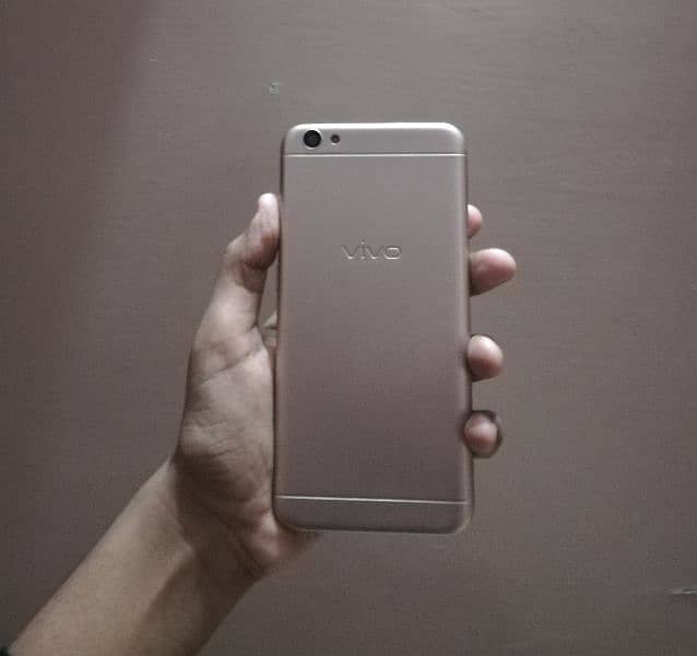 Vivo Model Y67 Pta Approved Urgent Sale 0