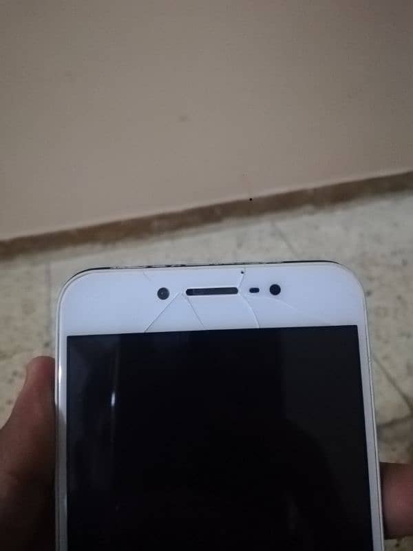 Vivo Model Y67 Pta Approved Urgent Sale 4