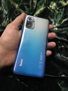 redmi note 10s