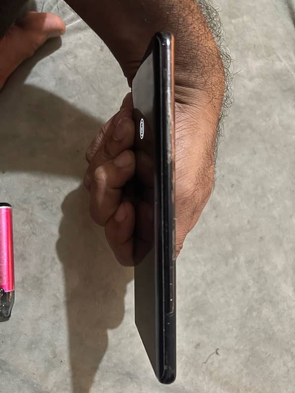 One plus 7t pro maclrean edition 2