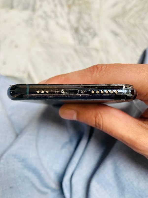 iphone 11 pro non 6