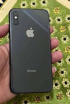 iPhone X 256GB PTA Approved