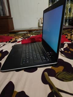 Dell laptop for sale in qaboola