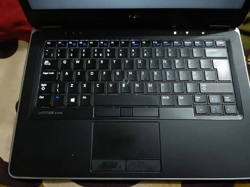 Dell laptop for sale in qaboola 4