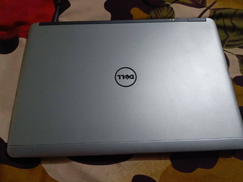 Dell laptop for sale in qaboola 5