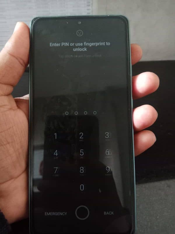 Redmi Note 13 Pro 8/256 0