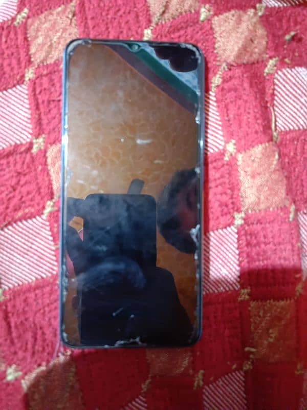 selling Infinix smart 7 in great condition 1