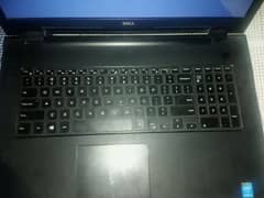 Laptop for sale