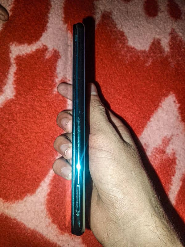 vivo y17 mobile for sell 3