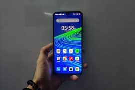 Infinix Note 11