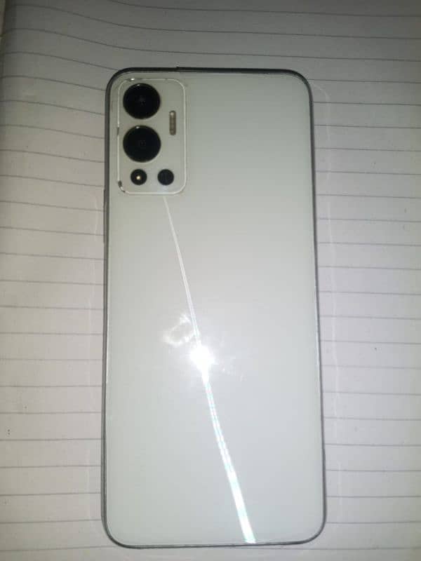 Infinix hot 12 0